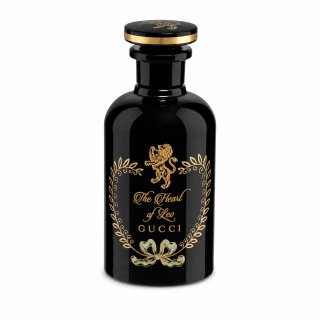 Gucci The Heart Of Leo parfémovaná voda unisex 100 ml