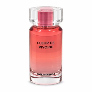 Lagerfeld Fleur de Pivoine parfémovaná voda pro ženy 100 ml