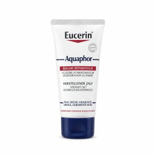 Eucerin Aquaphor mast Repairing Ointment 40 g