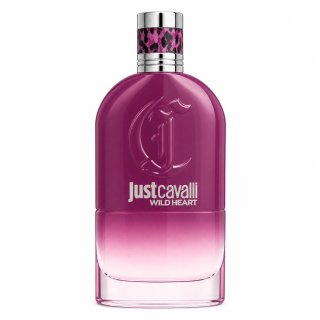 Roberto Cavalli Just Cavalli Wild Heart parfémovaná voda pro ženy 90 ml