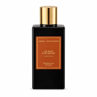 Angel Schlesser Les Eaux D'Un Instant Absolu Mysterious Amber parfémovaná voda unisex 100 ml