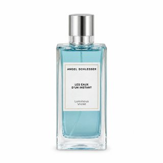 Angel Schlesser Luminous Violet toaletní voda pro ženy 150 ml