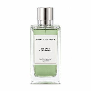Angel Schlesser Les Eaux D'Un Instant Mediterranean Cypress toaletní voda unisex 100 ml