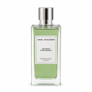 Angel Schlesser Les Eaux D'Un Instant Mediterranean Cypress toaletní voda unisex 150 ml