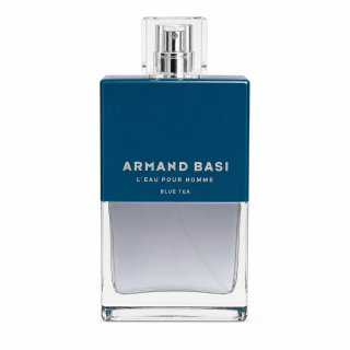 Armand Basi L'Eau Pour Homme Blue Tea toaletní voda pro muže 125 ml