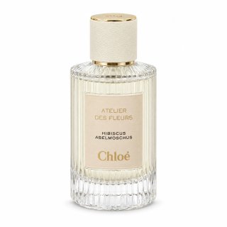 Chloé Atelier Des Fleurs Hibiscus Abelmoschus parfémovaná voda pro ženy 150 ml