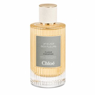 Chloé Atelier Des Fleurs Ylang Cananga parfémovaná voda unisex 150 ml