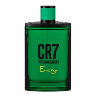 Cristiano Ronaldo CR7 Energy toaletní voda pro muže 100 ml