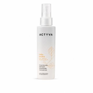 Kemon Actyva Linfa Solare Dry Spray ochranný sprej pro vlasy namáhané sluncem 125 ml