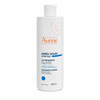 Avène After-Sun mléko Restorative Lotion 400 ml