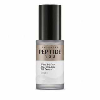 COSRX Sérum na vlasy Peptide 132 Ultra Perfect Hair Bonding Oil Serum (28 ml)