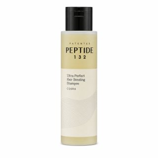 COSRX Peptide-132 Ultra Perfect Hair Bonding Shampoo vyživující šampon pro posílení vlasového vlákna 200 ml