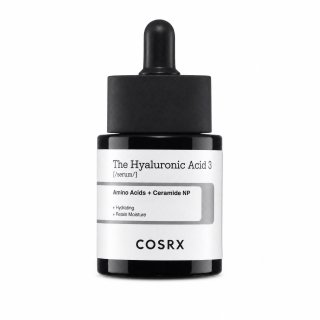 COSRX intenzivní hydratační sérum The Hyaluronic Acid 3 Serum 20 ml