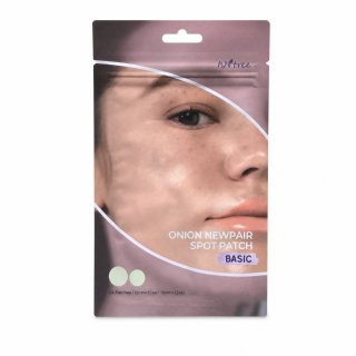 Isntree Onion Newpair náplasti na problematickou pleť Spot Patch Basic 24 pcs