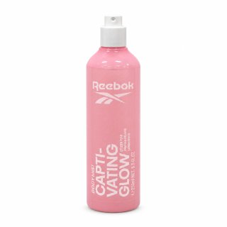 Reebok Captivating Glow tělový spray pro ženy 250 ml