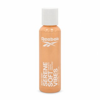 Reebok Serene Soft Vibes tělový spray pro ženy 250 ml