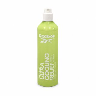 Reebok Ultra Cooling Relief tělový spray pro ženy 250 ml