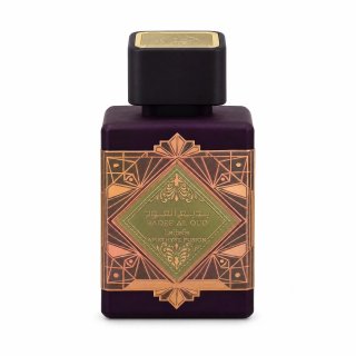 Lattafa Badee Al Oud Amethyst Fusion parfémovaná voda unisex 100 ml