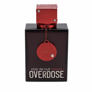 Armaf Club de Nuit Intense Overdose parfémovaná voda pro muže 100 ml