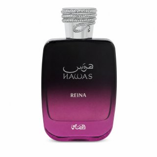 Rasasi Hawas Reina parfémovaná voda unisex 100 ml