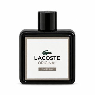 Lacoste Original čistý parfém pro muže 100 ml