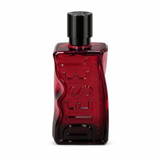 Diesel D Red Le Parfum čistý parfém pro muže 100 ml