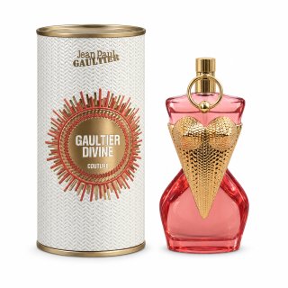 Jean P. Gaultier Divine Couture parfémovaná voda pro ženy 100 ml