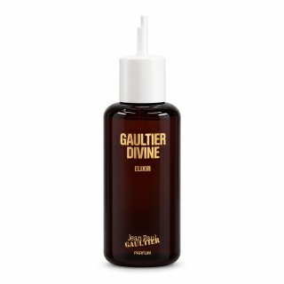 Jean P. Gaultier Divine Elixir čistý parfém pro ženy Refill 200 ml