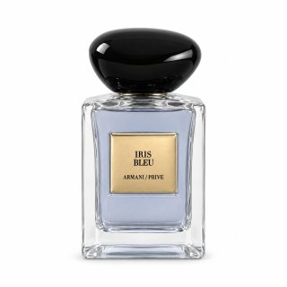 Armani (Giorgio Armani) Prive Iris Bleu toaletní voda unisex 100 ml