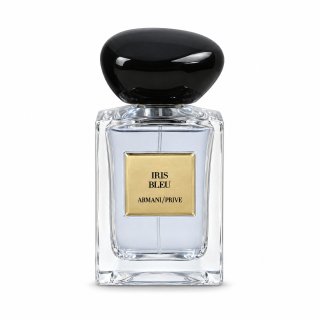 Armani (Giorgio Armani) Prive Iris Bleu toaletní voda unisex 50 ml