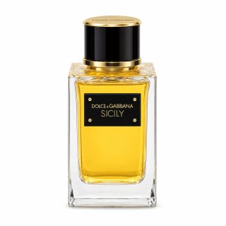 Dolce & Gabbana Velvet Sicily parfémovaná voda pro ženy 100 ml