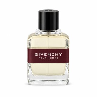 Givenchy Pour Homme 2024 toaletní voda pro muže 60 ml