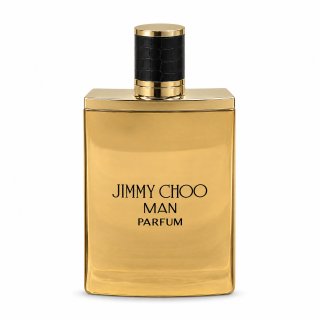 Jimmy Choo Man Parfum čistý parfém pro muže 100 ml