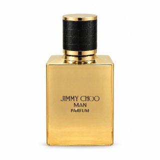 Jimmy Choo Man Parfum čistý parfém pro muže 30 ml