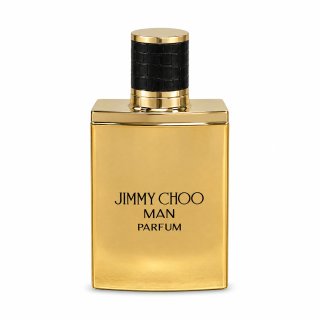 Jimmy Choo Man Parfum čistý parfém pro muže 50 ml