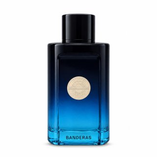 Antonio Banderas The Icon toaletní voda pro muže 200 ml
