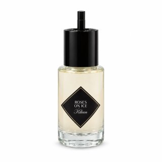 Kilian Roses on Ice parfémovaná voda unisex Refill 100 ml