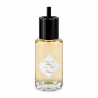 Kilian Voulez-Vous Coucher Avec Moi parfémovaná voda unisex Refill 100 ml