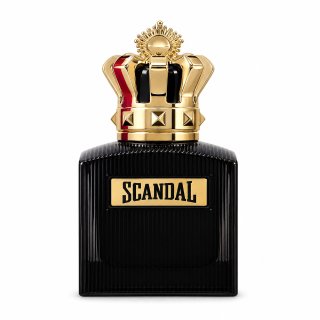 Jean P. Gaultier Scandal Pour Homme Intense parfémovaná voda pro muže 100 ml