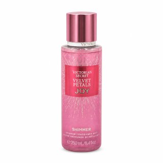 Victoria's Secret Velvet Petals Joy tělový spray pro ženy 250 ml