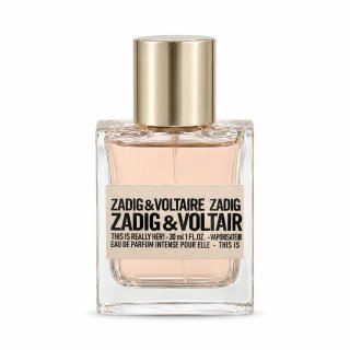 Zadig & Voltaire This Is Really Her! parfémovaná voda pro ženy 30 ml