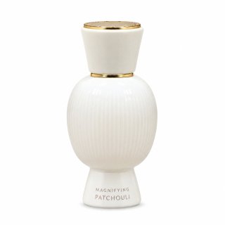 Bvlgari Allegra Magnifying Patchouli parfémovaná voda pro ženy 40 ml