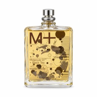 Escentric Molecules Molecule 01   Black Tea toaletní voda unisex 100 ml