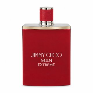Jimmy Choo Man Extreme parfémovaná voda pro muže 200 ml