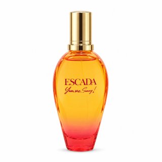 Escada Yum Me, Sunny! parfémovaná voda pro ženy 100 ml
