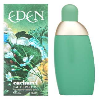 Cacharel Eden parfémovaná voda pro ženy 50 ml (obrázek 3)