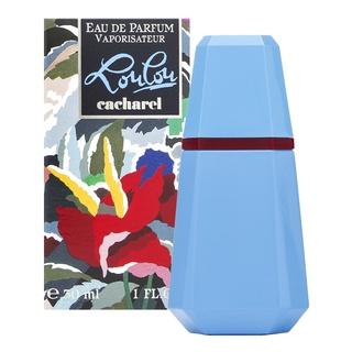 Cacharel Lou Lou parfémovaná voda pro ženy 30 ml (obrázek 3)