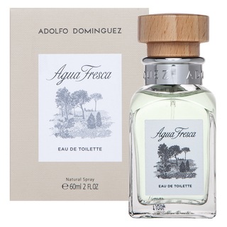 Adolfo Dominguez Agua Fresca toaletní voda pro muže 60 ml (obrázek 3)