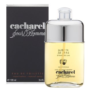 Cacharel pour L´Homme toaletní voda pro muže 100 ml (obrázek 3)