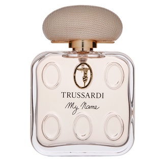 Trussardi My Name parfémovaná voda pro ženy 100 ml
